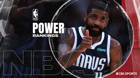 dratings nba|NBA Power Rankings: Clutch Kyrie Irving leads Mavericks into .